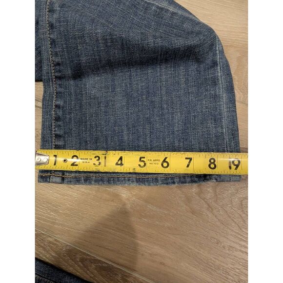 Old Navy Sweetheart Bootcut Jeans - Picture 7 of 10